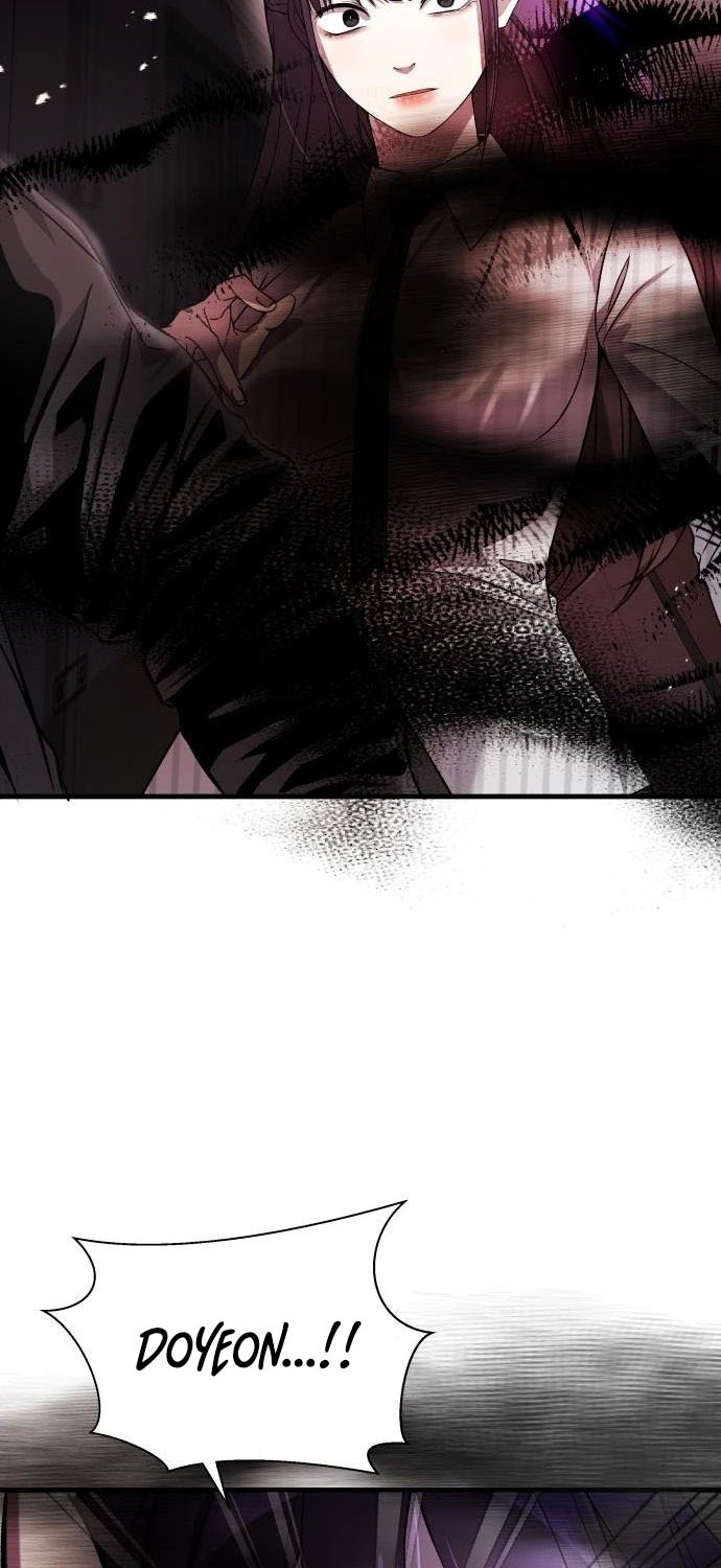 Heart-Pounding Ghostly Poem Chapter 17 Gambar 52