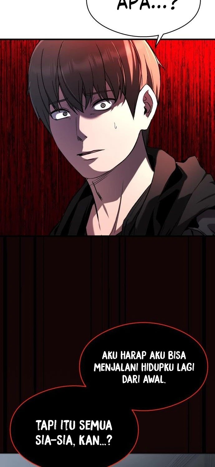 Heart-Pounding Ghostly Poem Chapter 17 Gambar 54