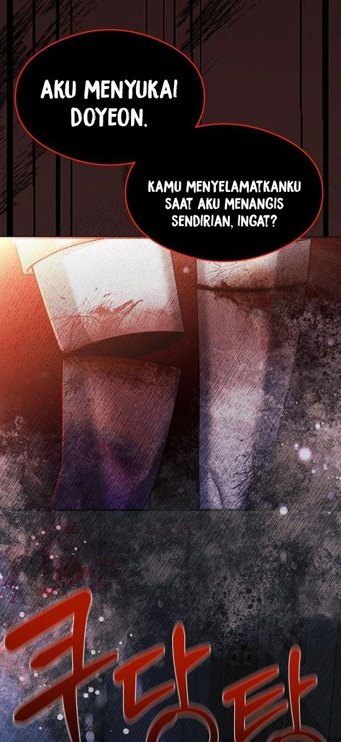 Heart-Pounding Ghostly Poem Chapter 17 Gambar 56