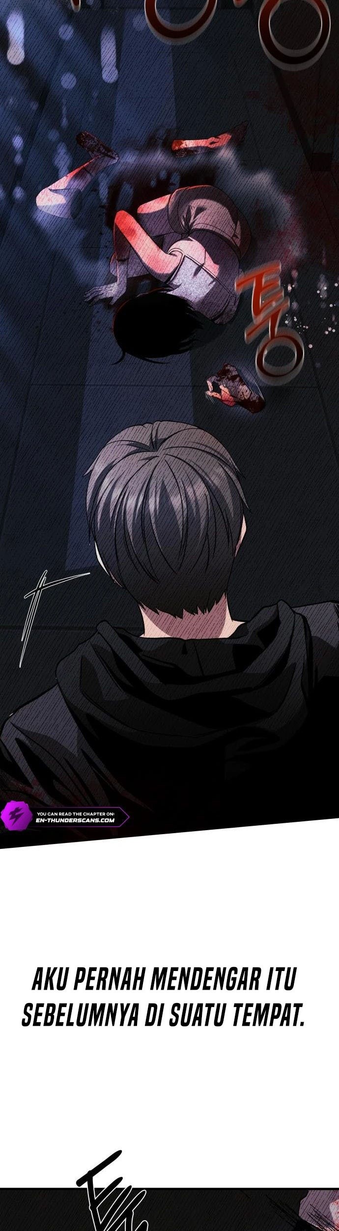 Heart-Pounding Ghostly Poem Chapter 17 Gambar 57