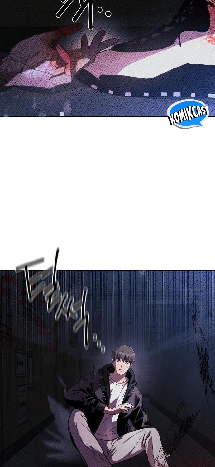 Heart-Pounding Ghostly Poem Chapter 17 Gambar 58