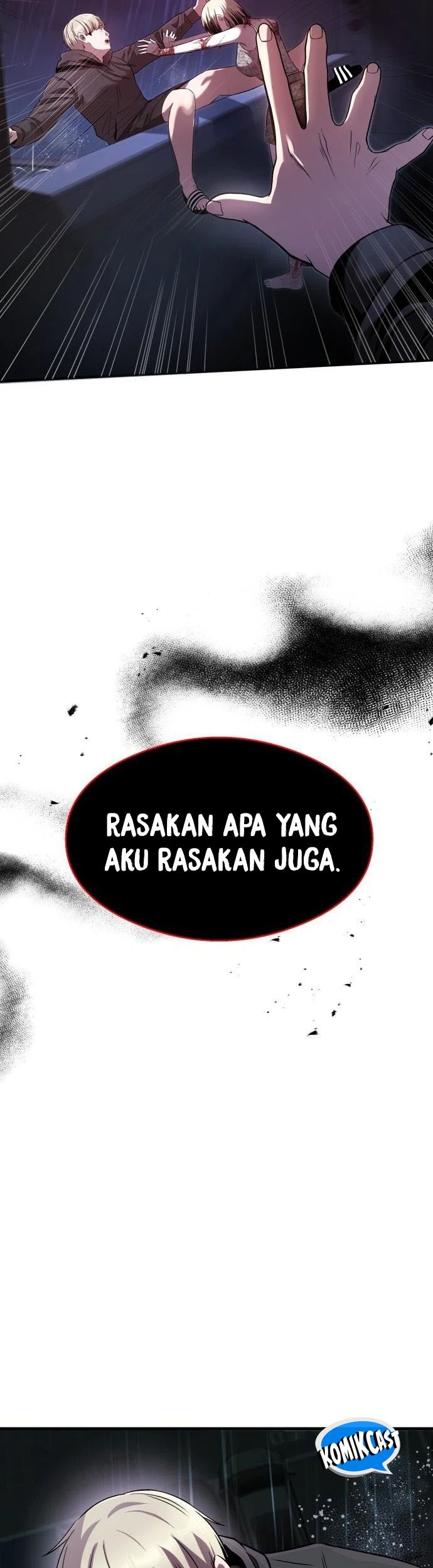 Heart-Pounding Ghostly Poem Chapter 17 Gambar 39