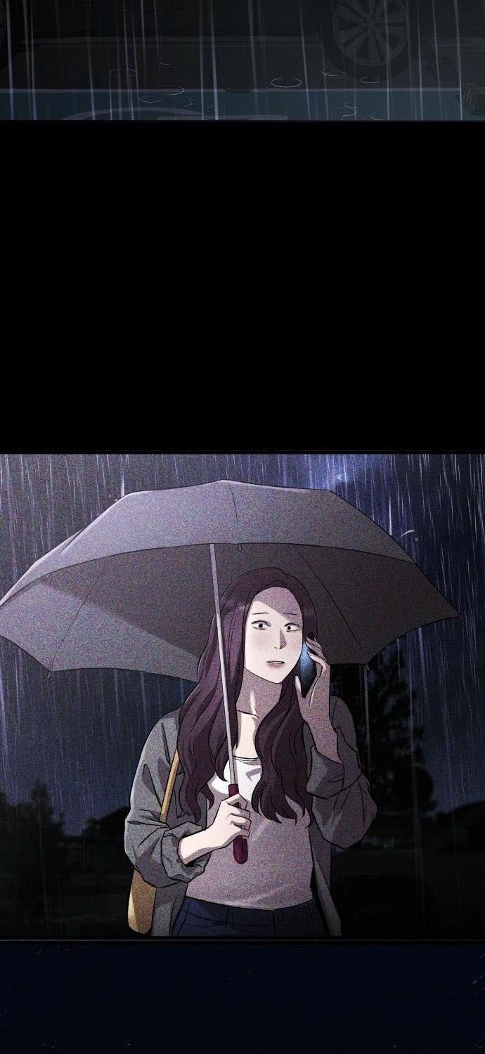 Heart-Pounding Ghostly Poem Chapter 17 Gambar 42