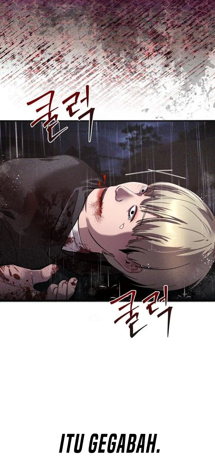 Heart-Pounding Ghostly Poem Chapter 17 Gambar 44