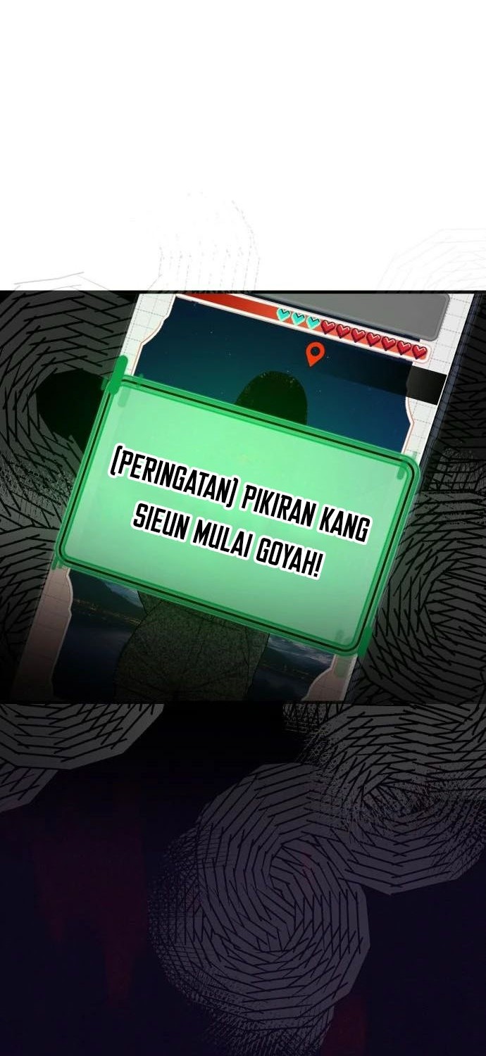 Heart-Pounding Ghostly Poem Chapter 17 Gambar 4