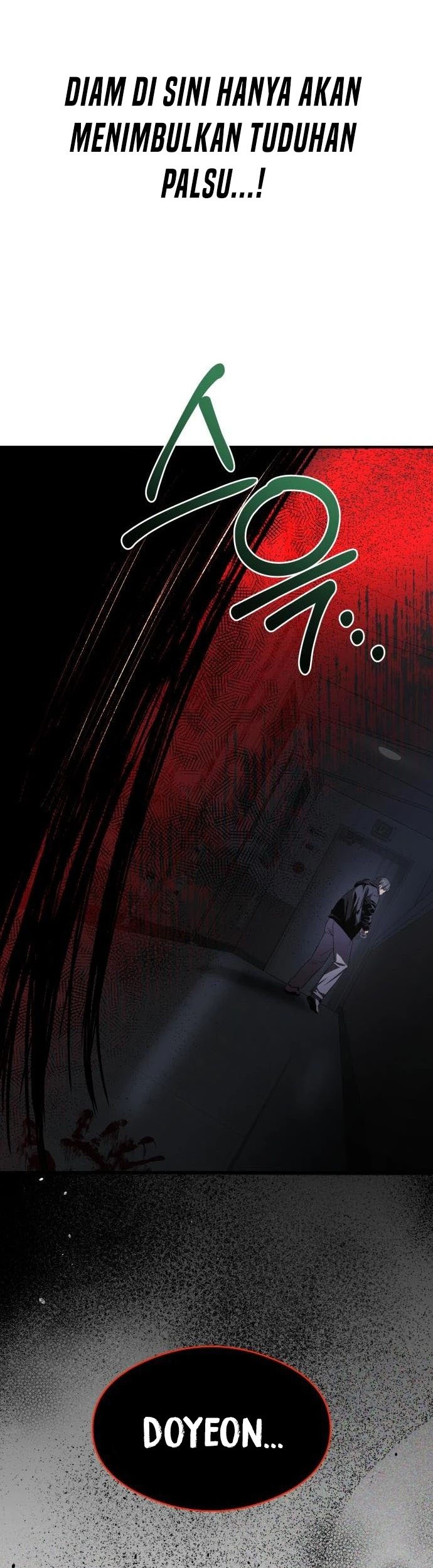 Heart-Pounding Ghostly Poem Chapter 17 Gambar 67