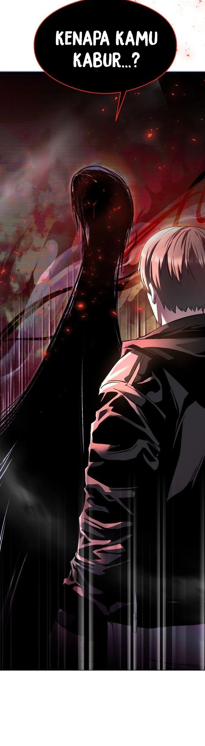 Heart-Pounding Ghostly Poem Chapter 17 Gambar 69