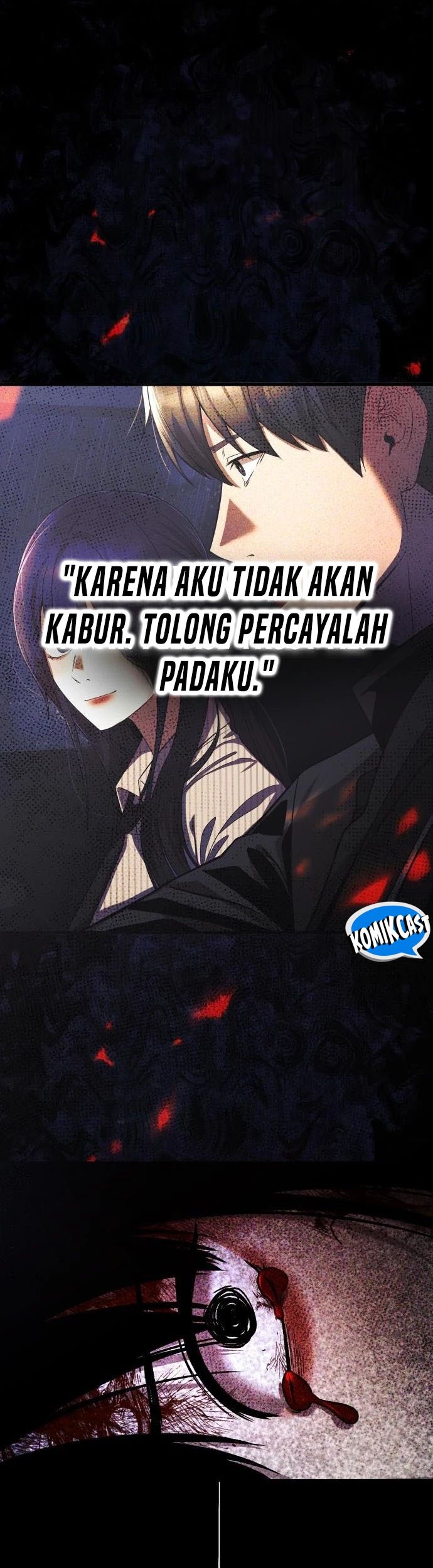 Heart-Pounding Ghostly Poem Chapter 17 Gambar 63