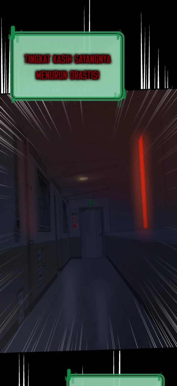 Heart-Pounding Ghostly Poem Chapter 17 Gambar 64