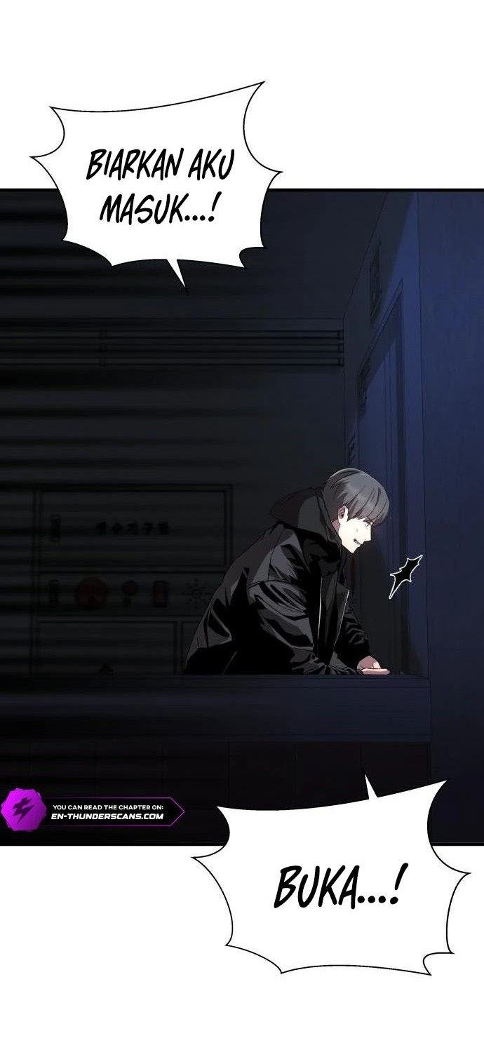 Heart-Pounding Ghostly Poem Chapter 17 Gambar 66