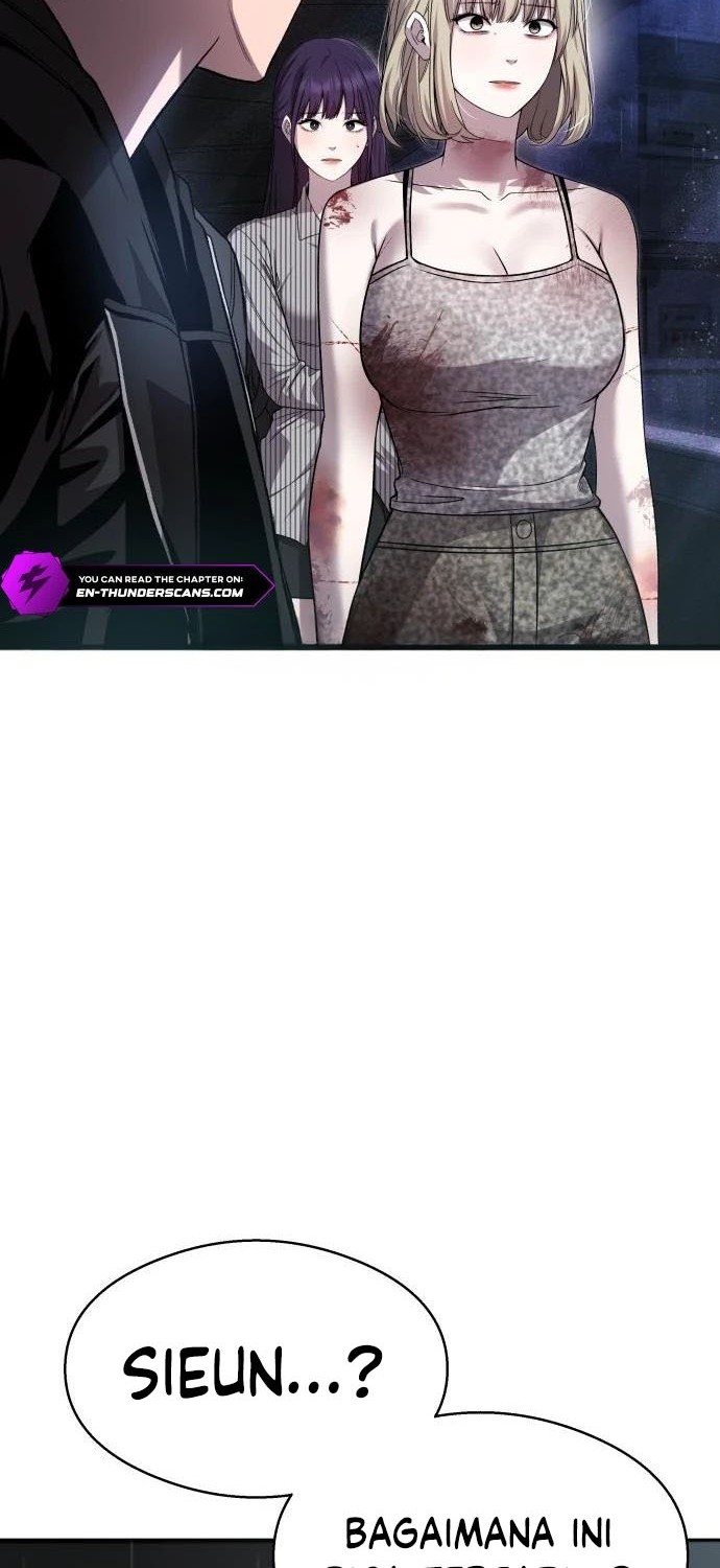 Heart-Pounding Ghostly Poem Chapter 17 Gambar 10