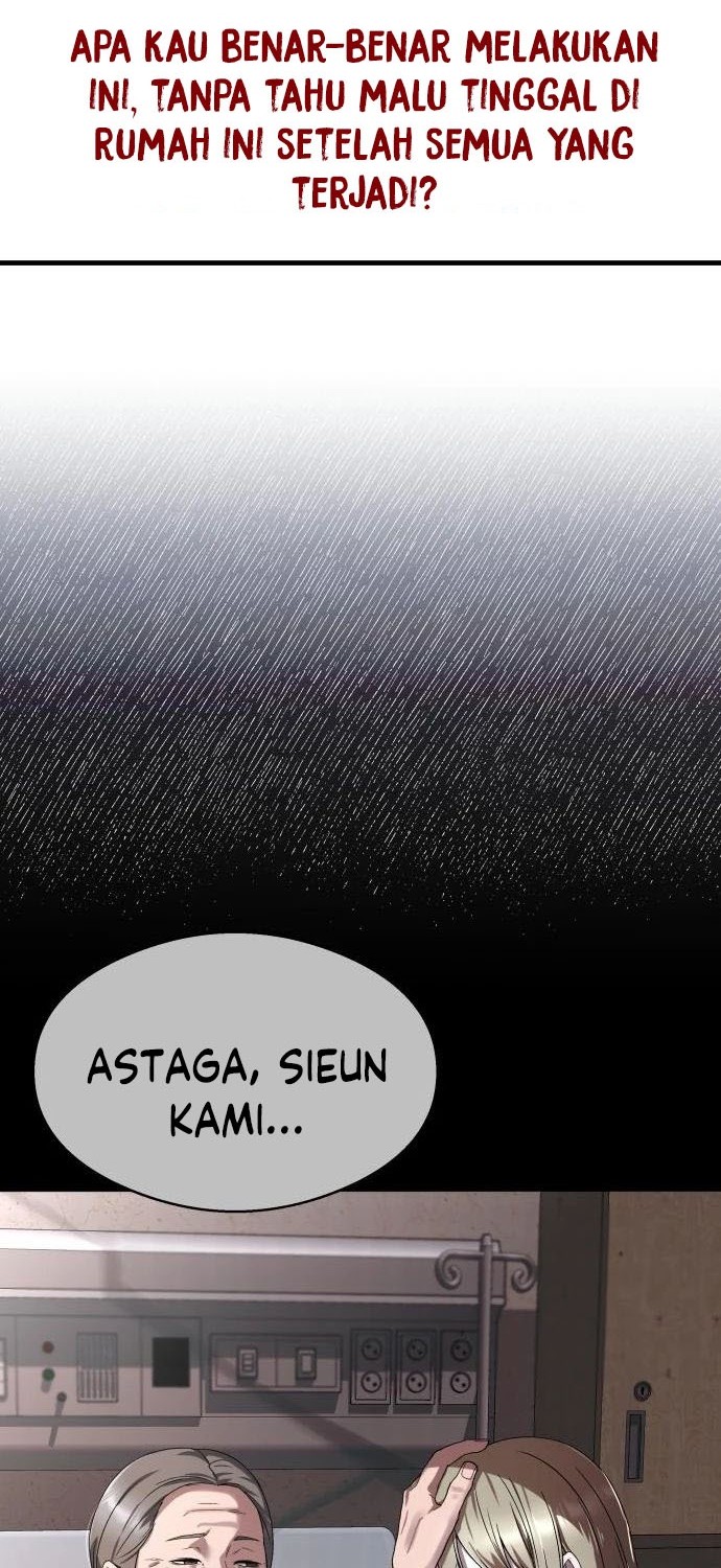 Heart-Pounding Ghostly Poem Chapter 17 Gambar 12