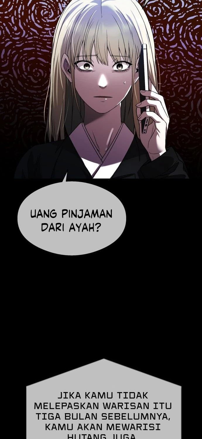 Heart-Pounding Ghostly Poem Chapter 17 Gambar 16