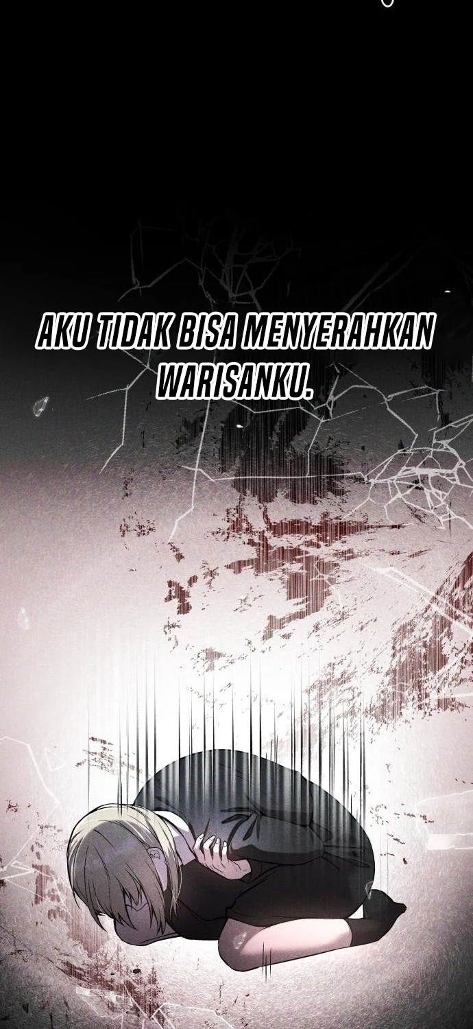 Heart-Pounding Ghostly Poem Chapter 17 Gambar 18