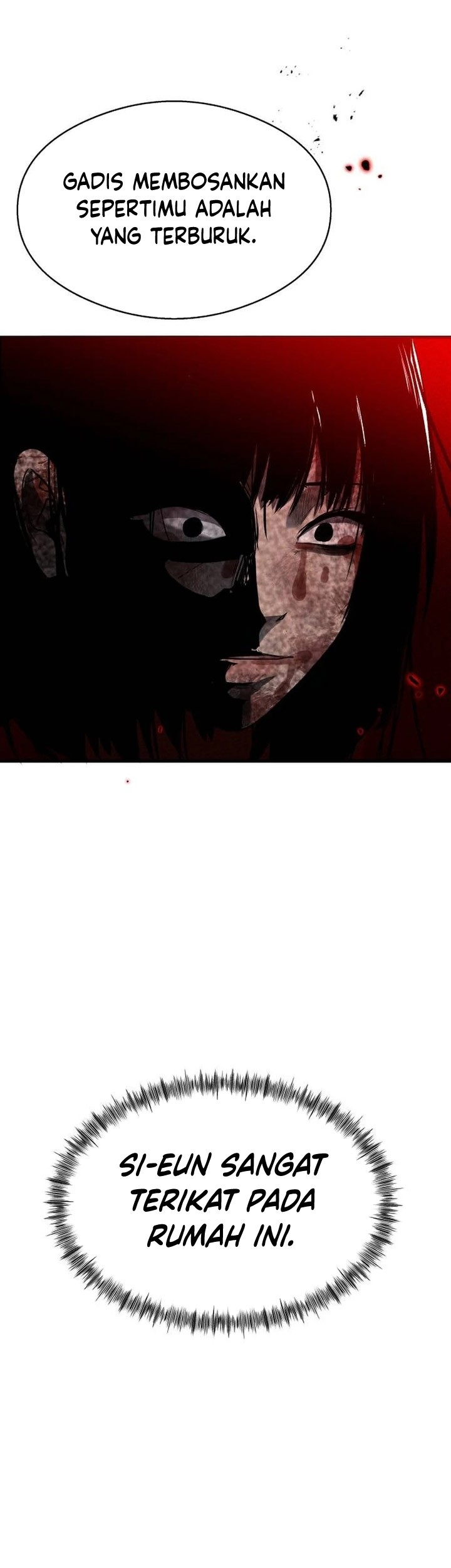 Heart-Pounding Ghostly Poem Chapter 18 Gambar 27