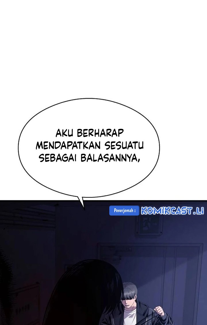 Heart-Pounding Ghostly Poem Chapter 18 Gambar 28