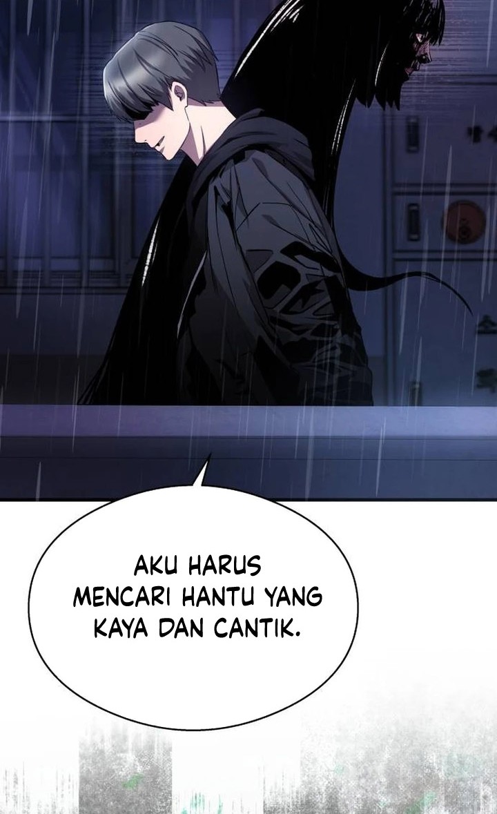 Heart-Pounding Ghostly Poem Chapter 18 Gambar 34