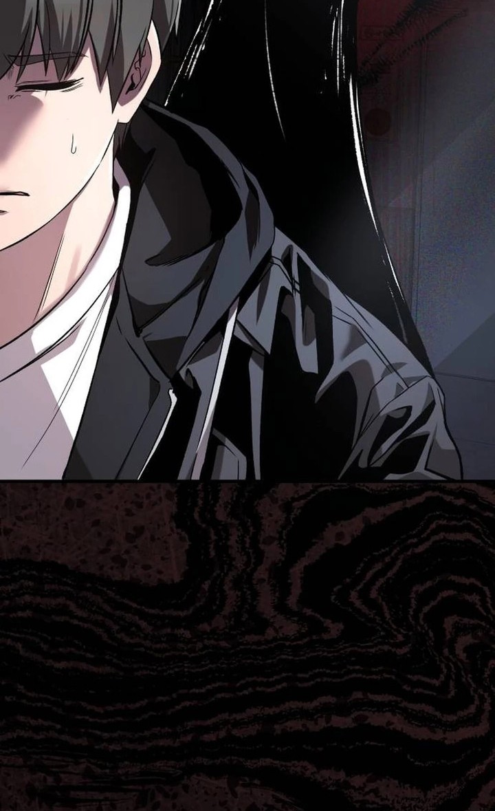 Heart-Pounding Ghostly Poem Chapter 18 Gambar 36