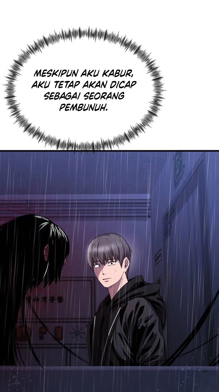 Heart-Pounding Ghostly Poem Chapter 18 Gambar 20