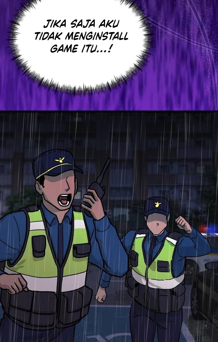 Heart-Pounding Ghostly Poem Chapter 18 Gambar 22