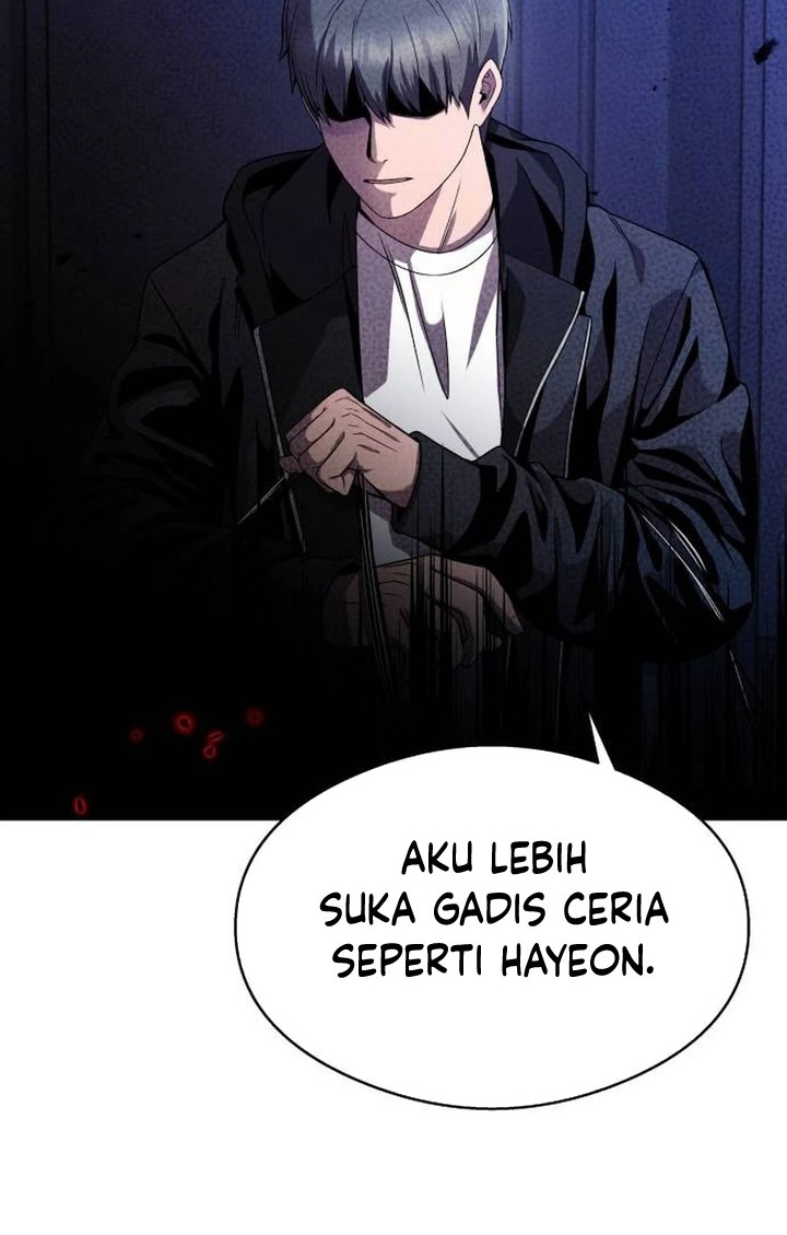 Heart-Pounding Ghostly Poem Chapter 18 Gambar 26