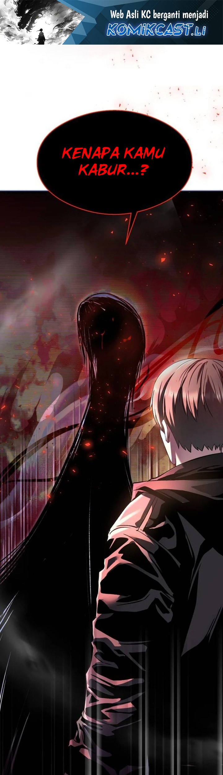 Komik Heart-Pounding Ghostly Poem Chapter 18 gambar nomor 1