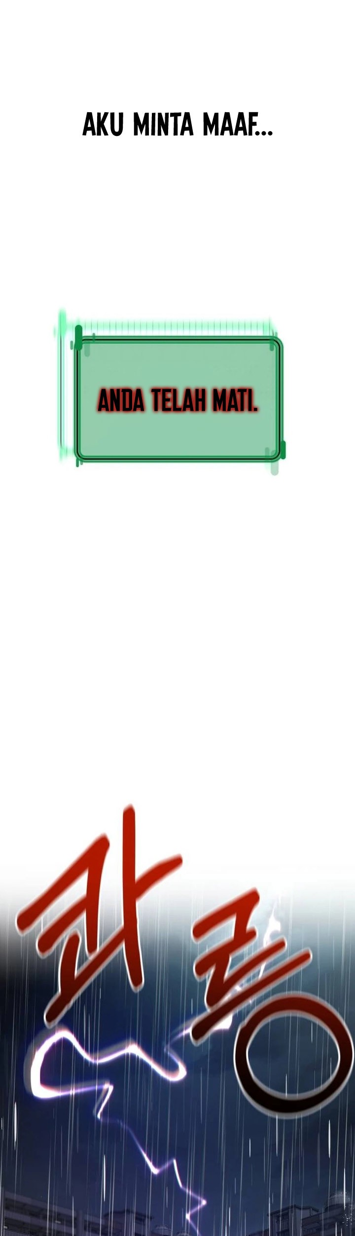 Heart-Pounding Ghostly Poem Chapter 18 Gambar 49