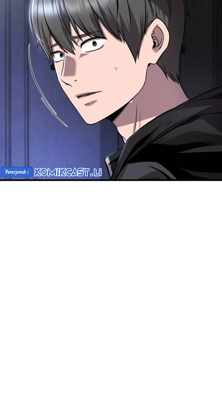 Heart-Pounding Ghostly Poem Chapter 18 Gambar 52