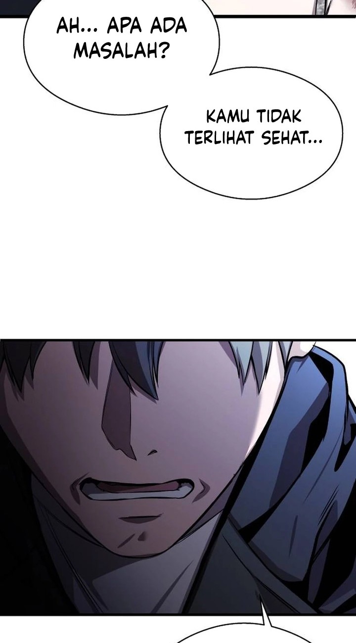 Heart-Pounding Ghostly Poem Chapter 18 Gambar 54