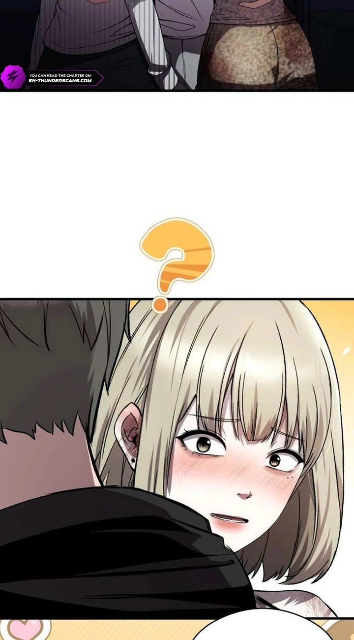 Heart-Pounding Ghostly Poem Chapter 18 Gambar 56