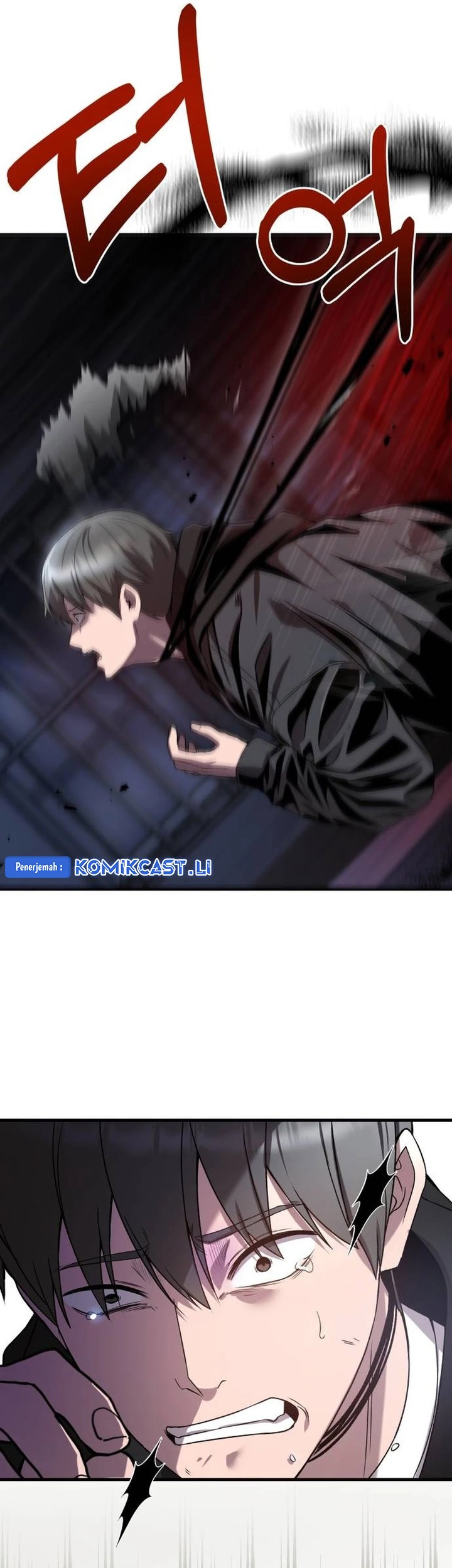 Heart-Pounding Ghostly Poem Chapter 18 Gambar 41