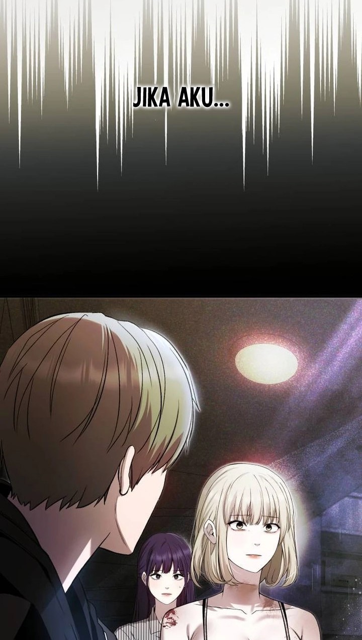 Heart-Pounding Ghostly Poem Chapter 18 Gambar 42