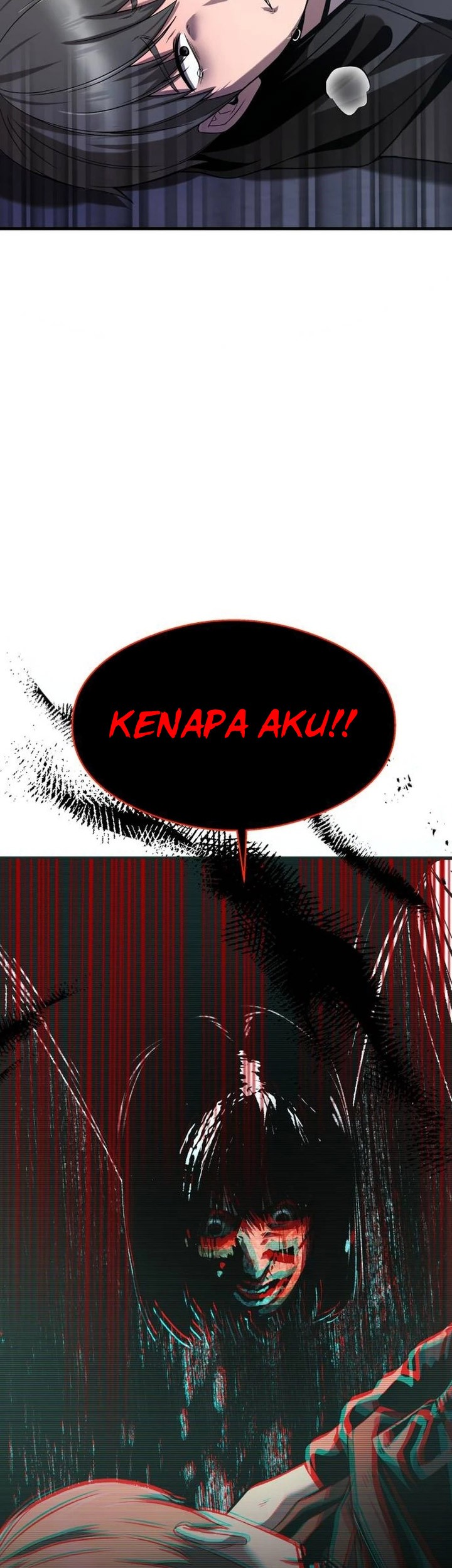 Heart-Pounding Ghostly Poem Chapter 18 Gambar 45