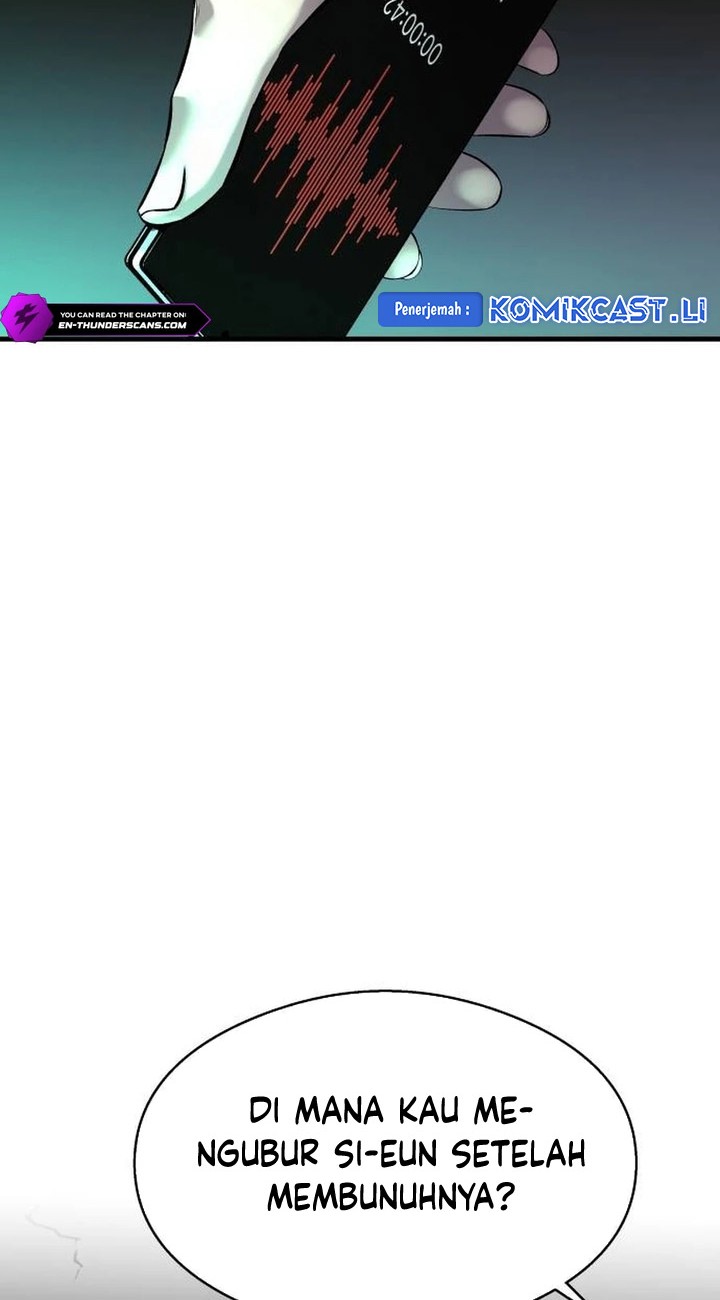 Heart-Pounding Ghostly Poem Chapter 18 Gambar 72