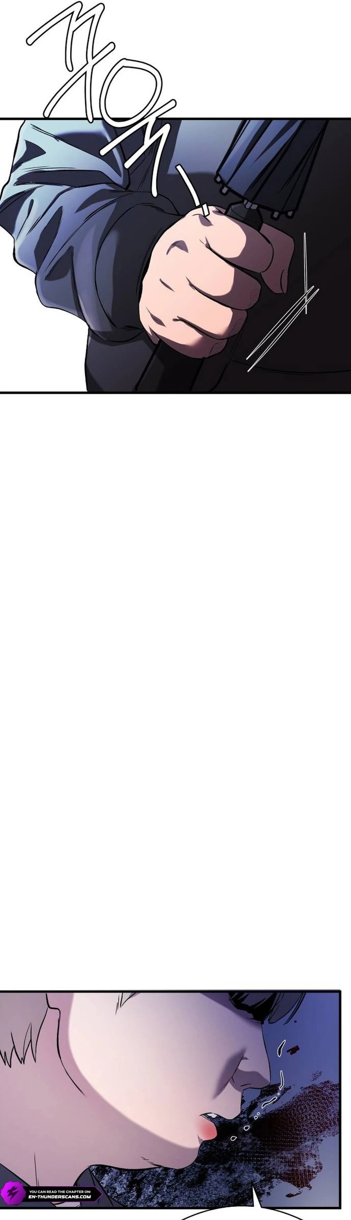 Heart-Pounding Ghostly Poem Chapter 18 Gambar 75