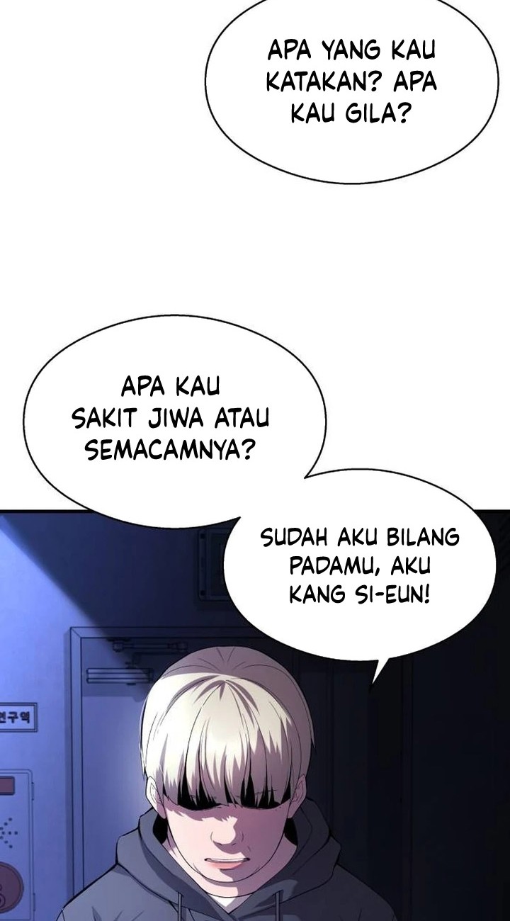 Heart-Pounding Ghostly Poem Chapter 18 Gambar 76