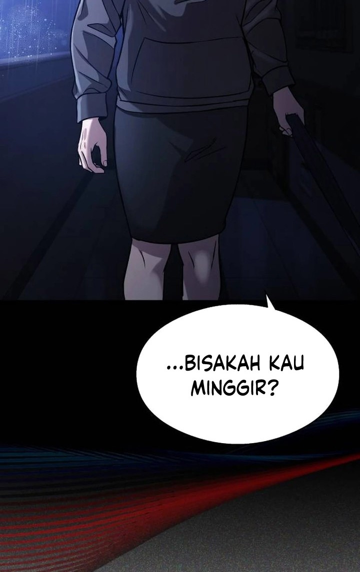 Heart-Pounding Ghostly Poem Chapter 18 Gambar 62