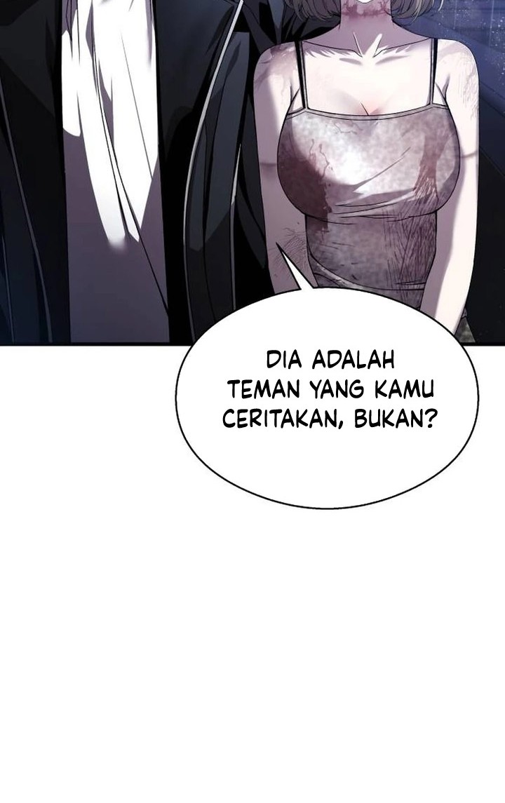 Heart-Pounding Ghostly Poem Chapter 18 Gambar 64