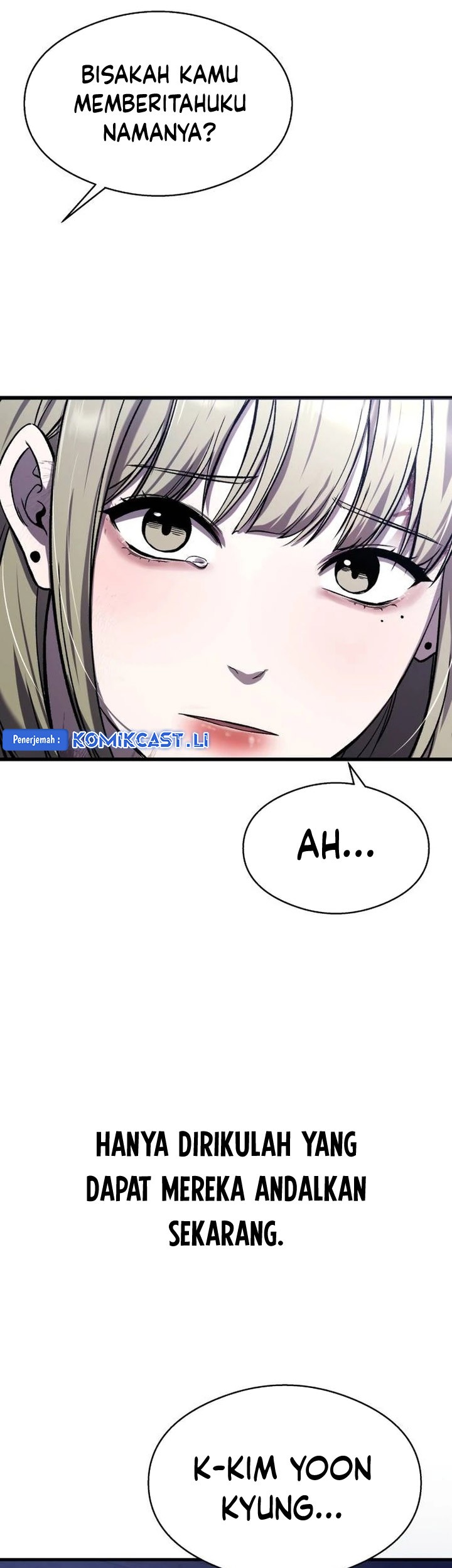 Heart-Pounding Ghostly Poem Chapter 18 Gambar 65