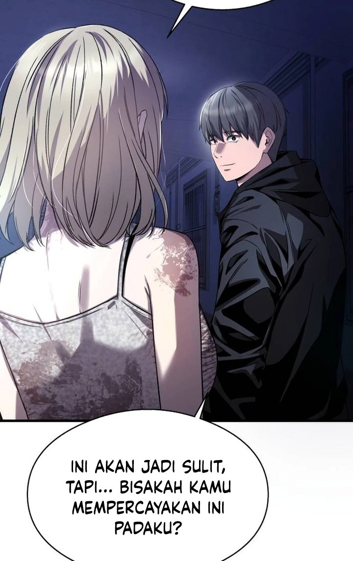 Heart-Pounding Ghostly Poem Chapter 18 Gambar 66