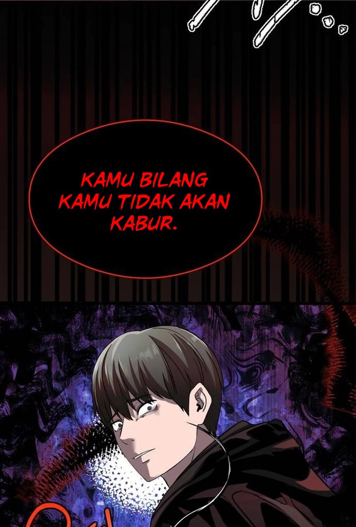 Heart-Pounding Ghostly Poem Chapter 18 Gambar 6