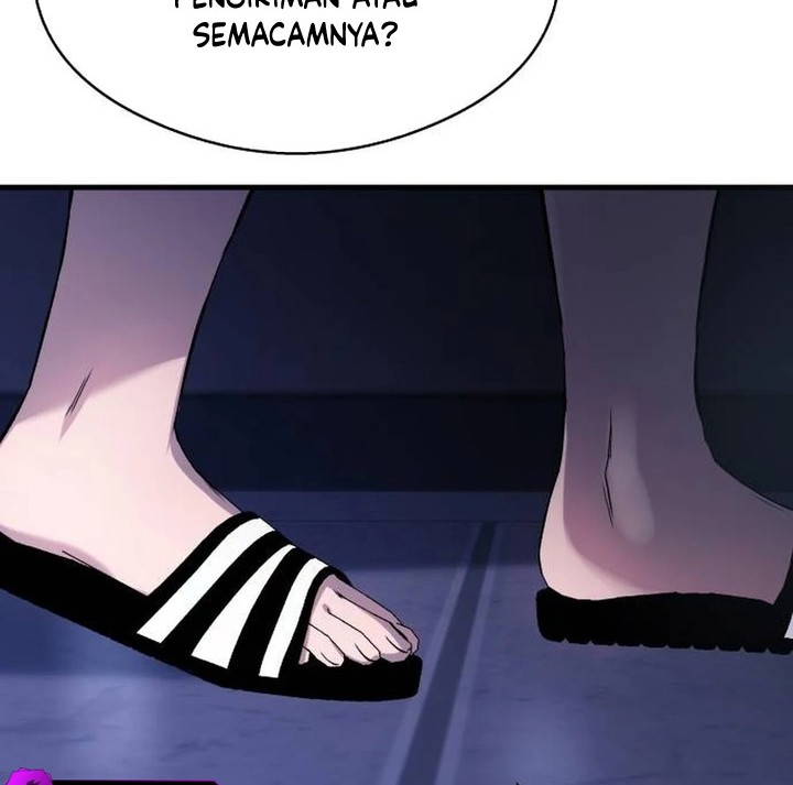 Heart-Pounding Ghostly Poem Chapter 18 Gambar 82