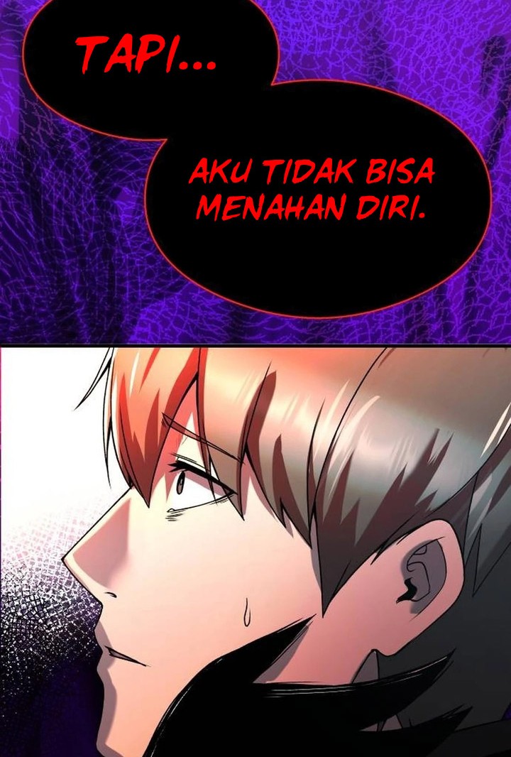 Heart-Pounding Ghostly Poem Chapter 18 Gambar 8