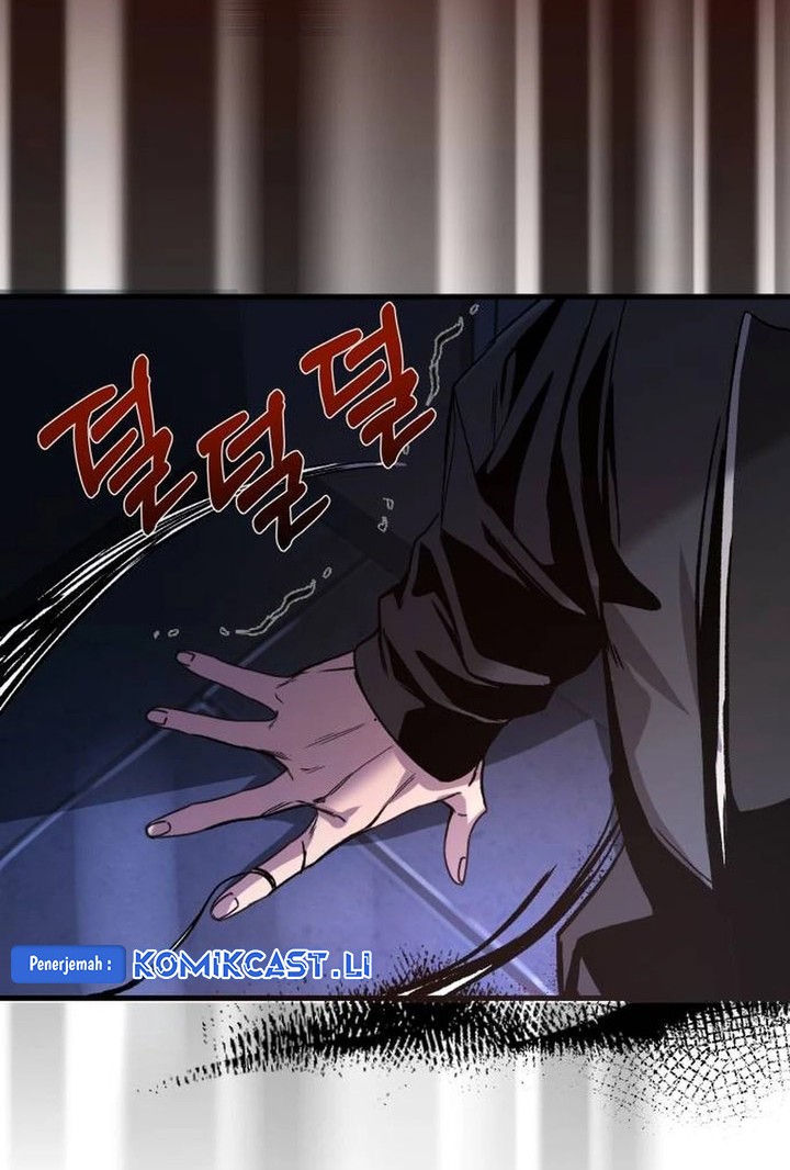 Heart-Pounding Ghostly Poem Chapter 18 Gambar 10