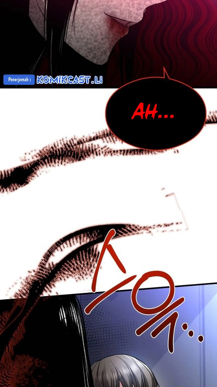 Heart-Pounding Ghostly Poem Chapter 18 Gambar 12