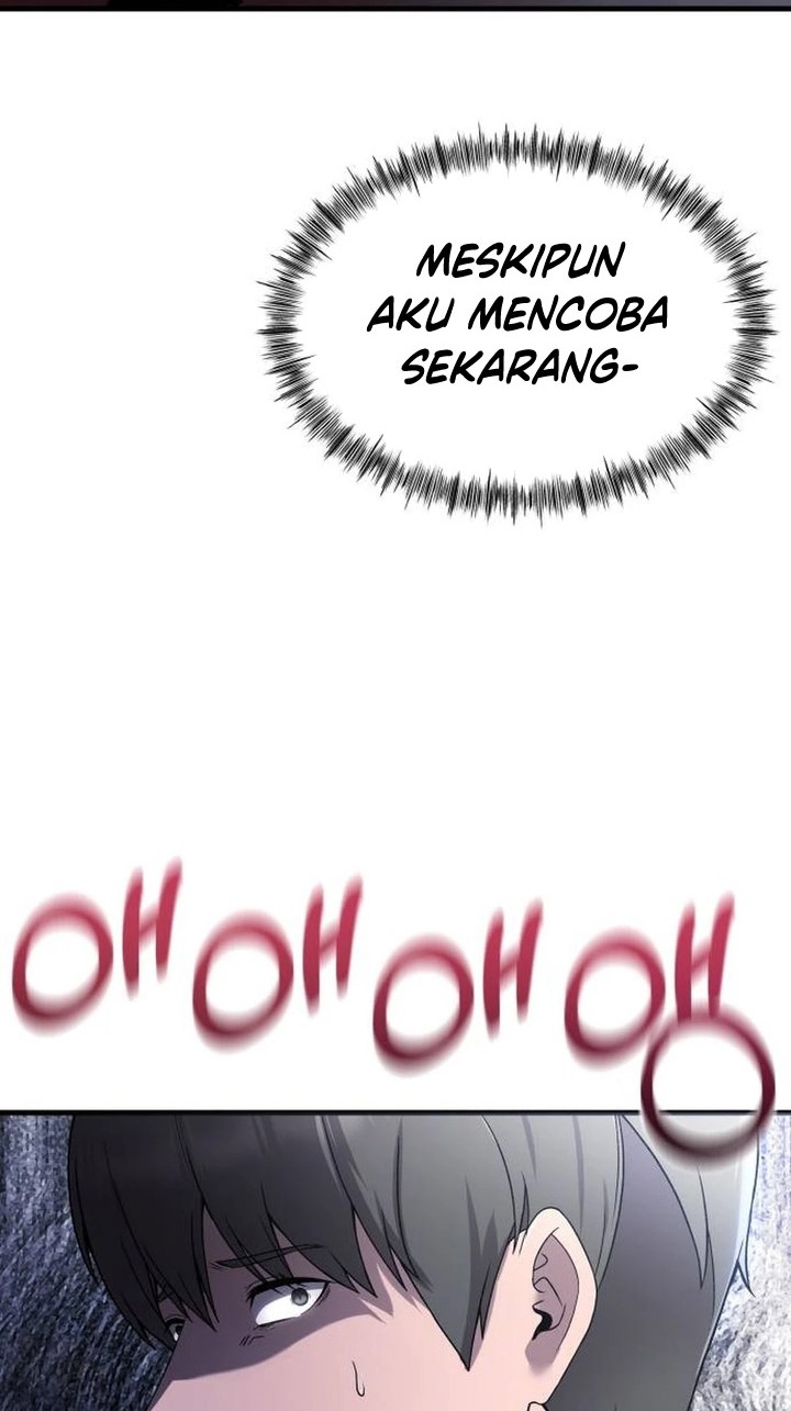 Heart-Pounding Ghostly Poem Chapter 18 Gambar 18