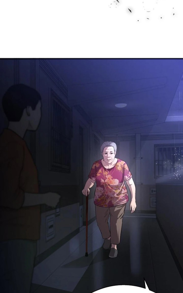 Heart-Pounding Ghostly Poem Chapter 19 Gambar 28