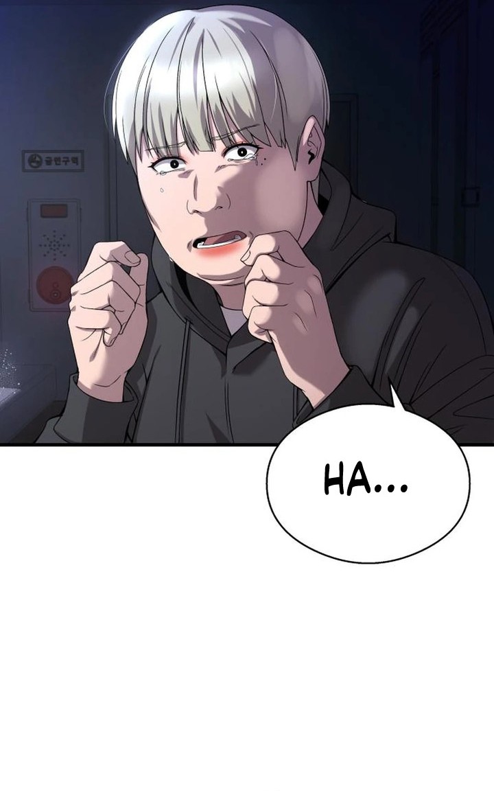 Heart-Pounding Ghostly Poem Chapter 19 Gambar 30