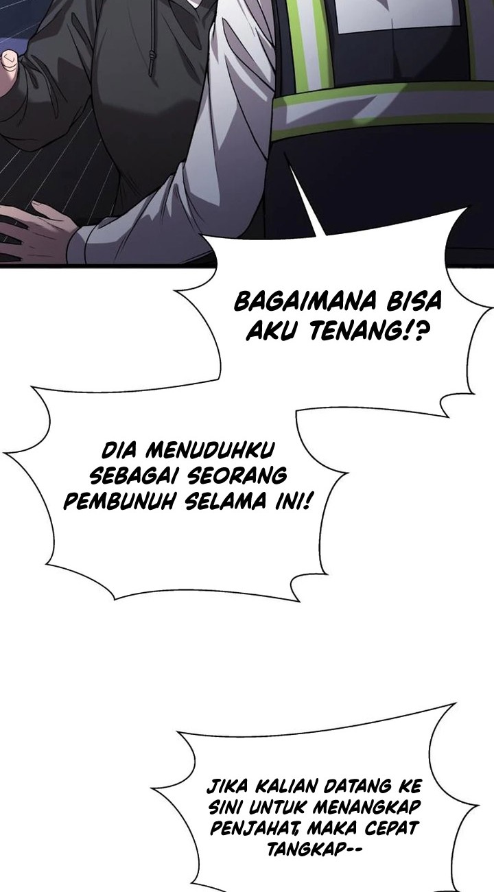 Heart-Pounding Ghostly Poem Chapter 19 Gambar 32