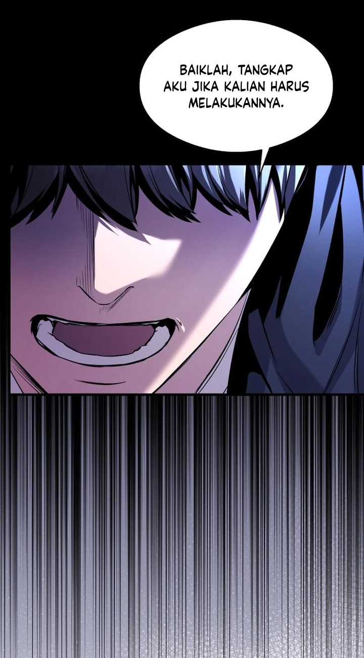 Heart-Pounding Ghostly Poem Chapter 19 Gambar 36